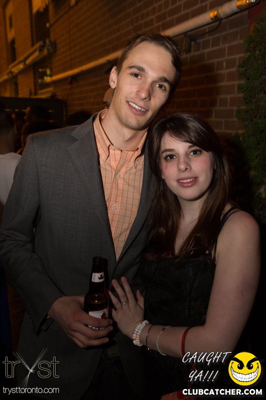 Tryst nightclub photo 90 - May 16th, 2014