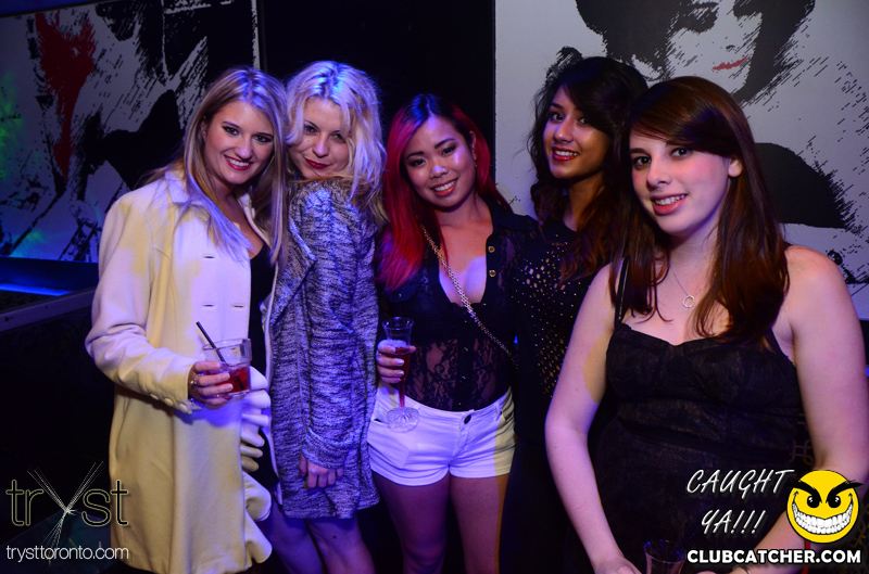 Tryst nightclub photo 98 - May 16th, 2014