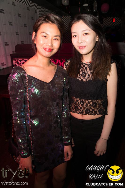 Tryst nightclub photo 99 - May 16th, 2014