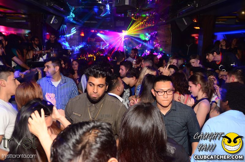 Tryst nightclub photo 108 - May 17th, 2014