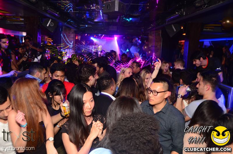 Tryst nightclub photo 109 - May 17th, 2014