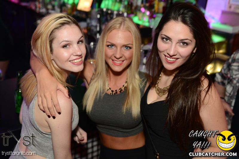 Tryst nightclub photo 12 - May 17th, 2014