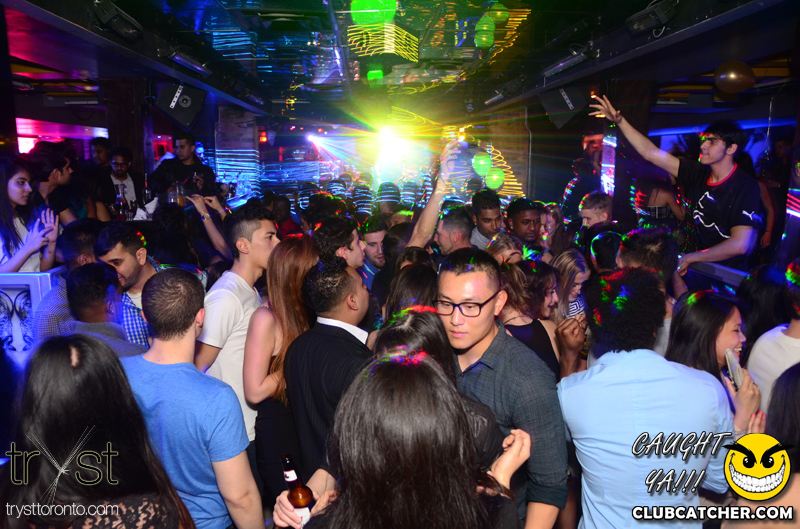 Tryst nightclub photo 112 - May 17th, 2014