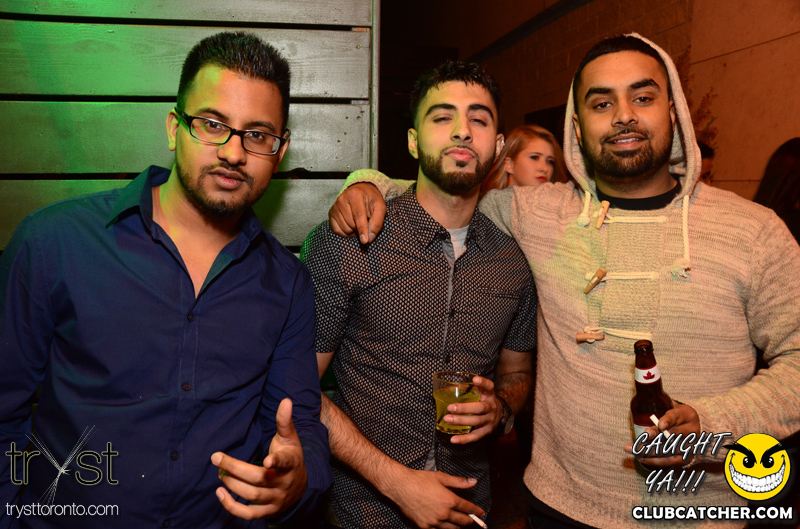 Tryst nightclub photo 113 - May 17th, 2014