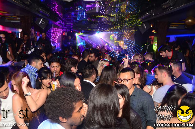 Tryst nightclub photo 117 - May 17th, 2014