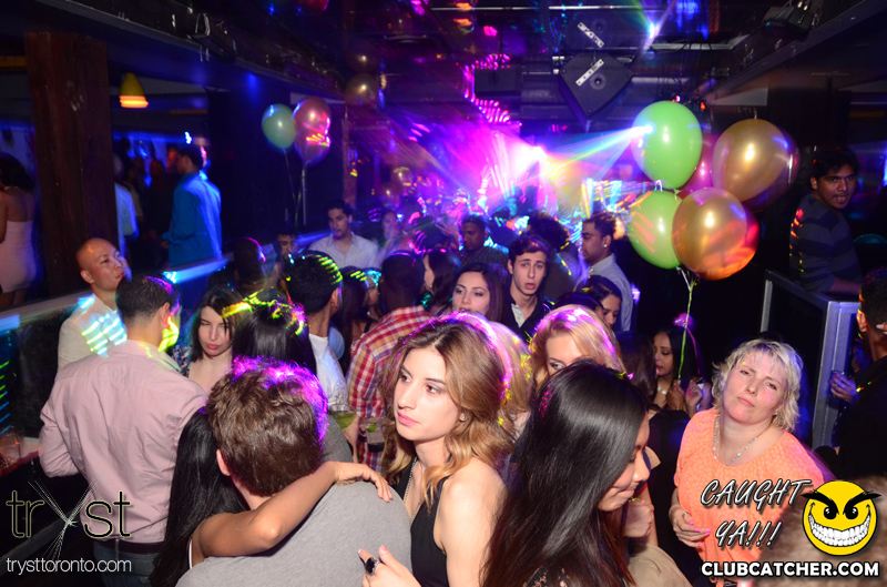 Tryst nightclub photo 122 - May 17th, 2014