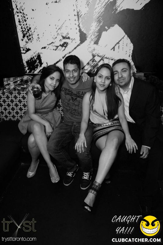 Tryst nightclub photo 128 - May 17th, 2014