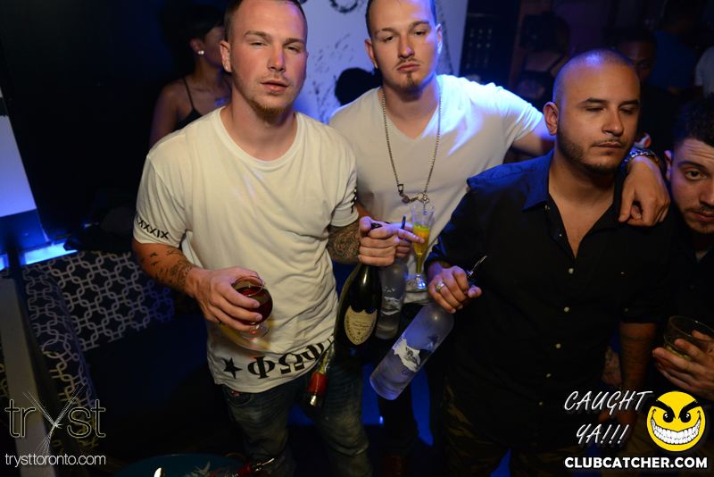 Tryst nightclub photo 130 - May 17th, 2014