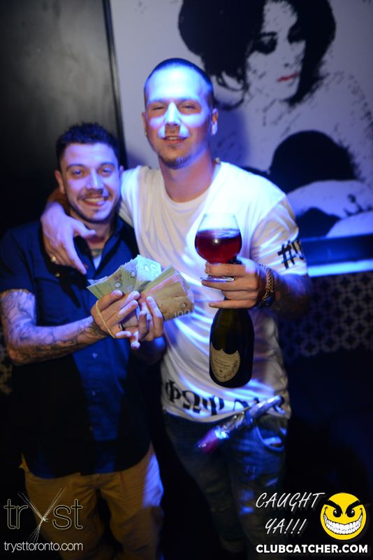 Tryst nightclub photo 134 - May 17th, 2014