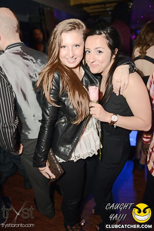 Tryst nightclub photo 137 - May 17th, 2014