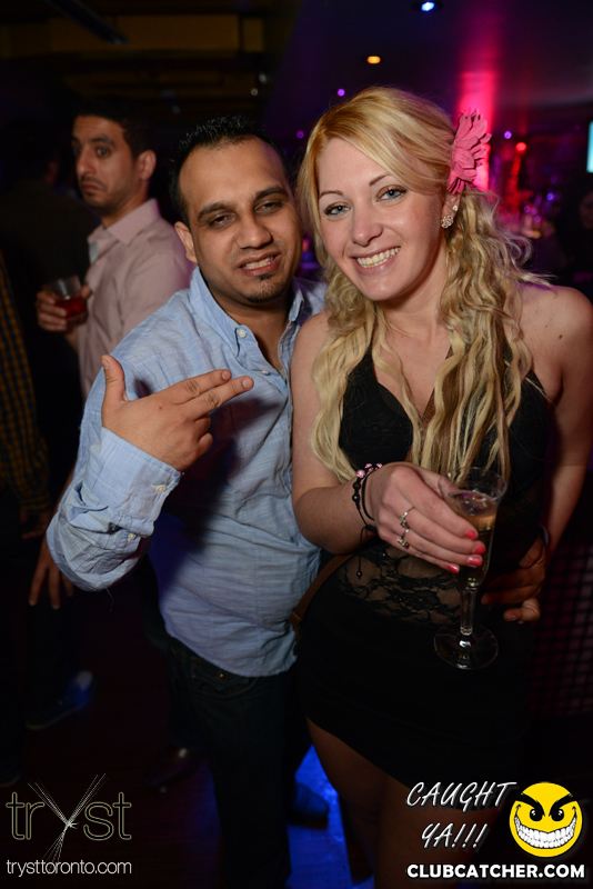 Tryst nightclub photo 141 - May 17th, 2014