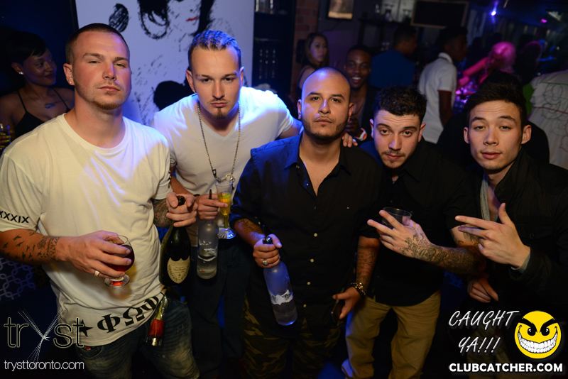 Tryst nightclub photo 142 - May 17th, 2014