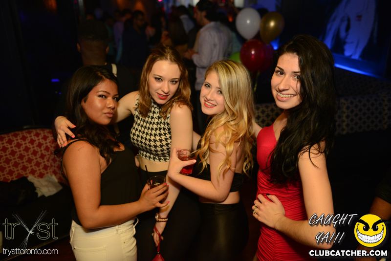 Tryst nightclub photo 143 - May 17th, 2014