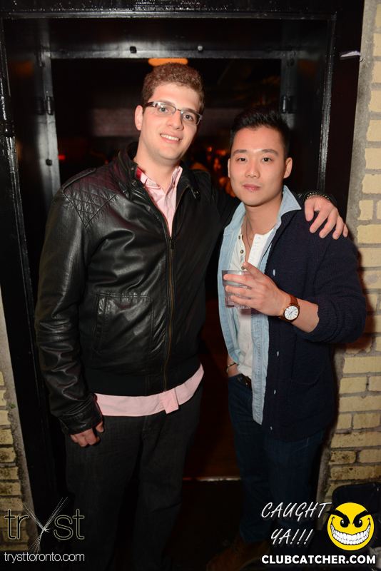 Tryst nightclub photo 149 - May 17th, 2014