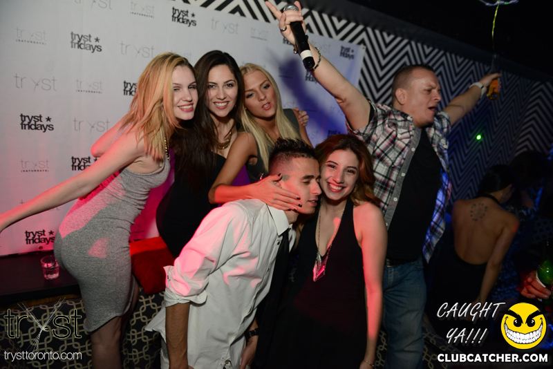 Tryst nightclub photo 153 - May 17th, 2014