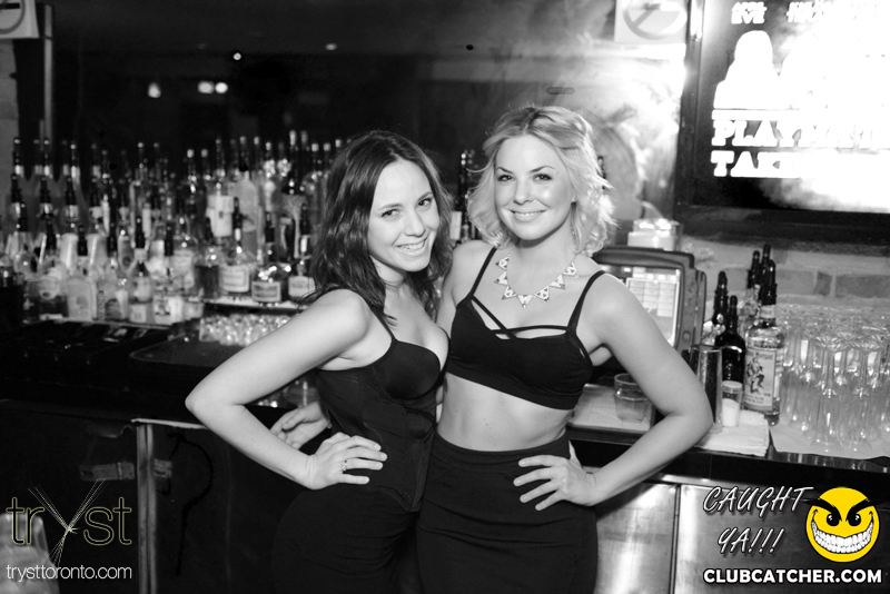 Tryst nightclub photo 154 - May 17th, 2014