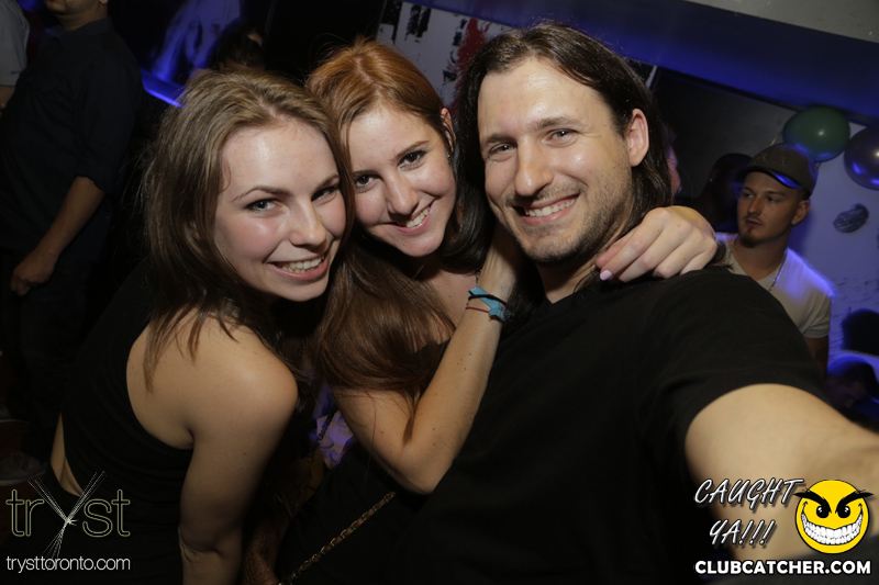 Tryst nightclub photo 158 - May 17th, 2014