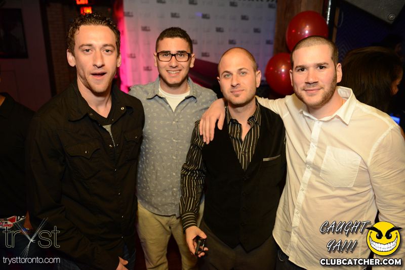 Tryst nightclub photo 160 - May 17th, 2014