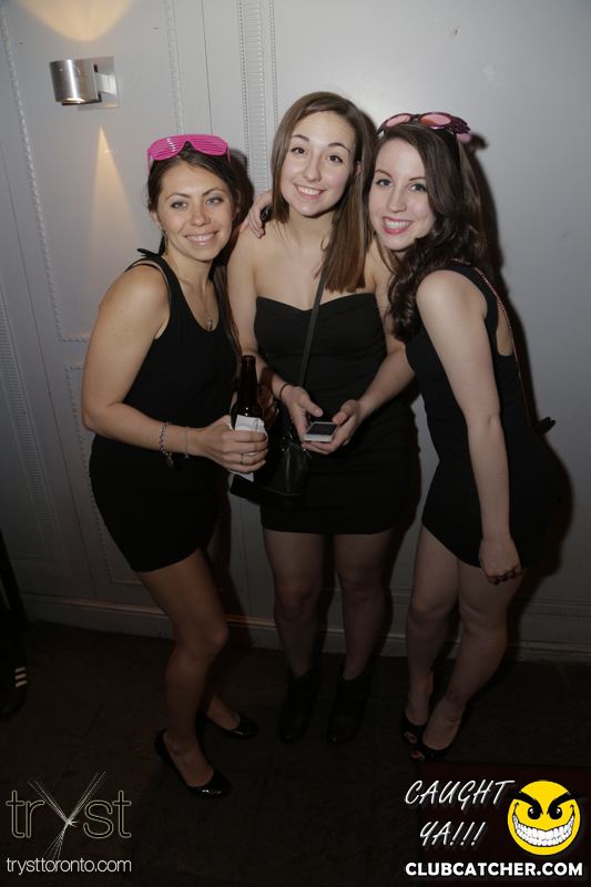 Tryst nightclub photo 17 - May 17th, 2014