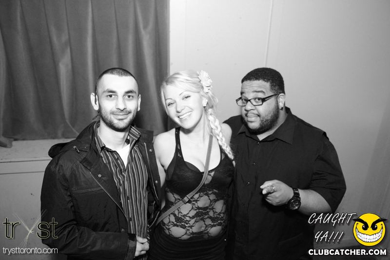 Tryst nightclub photo 161 - May 17th, 2014