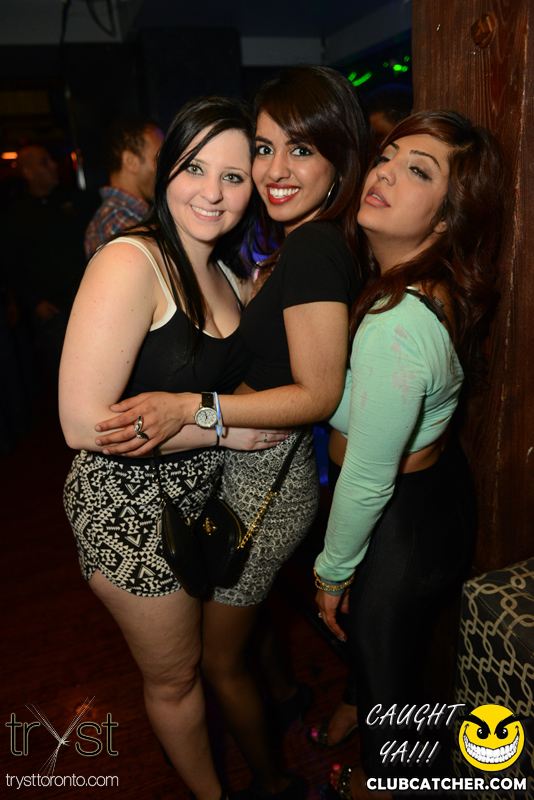 Tryst nightclub photo 162 - May 17th, 2014