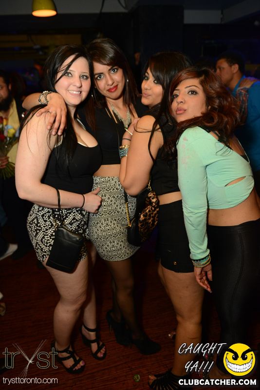 Tryst nightclub photo 166 - May 17th, 2014