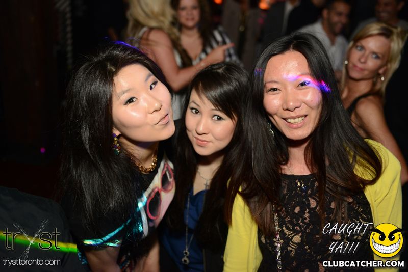 Tryst nightclub photo 168 - May 17th, 2014