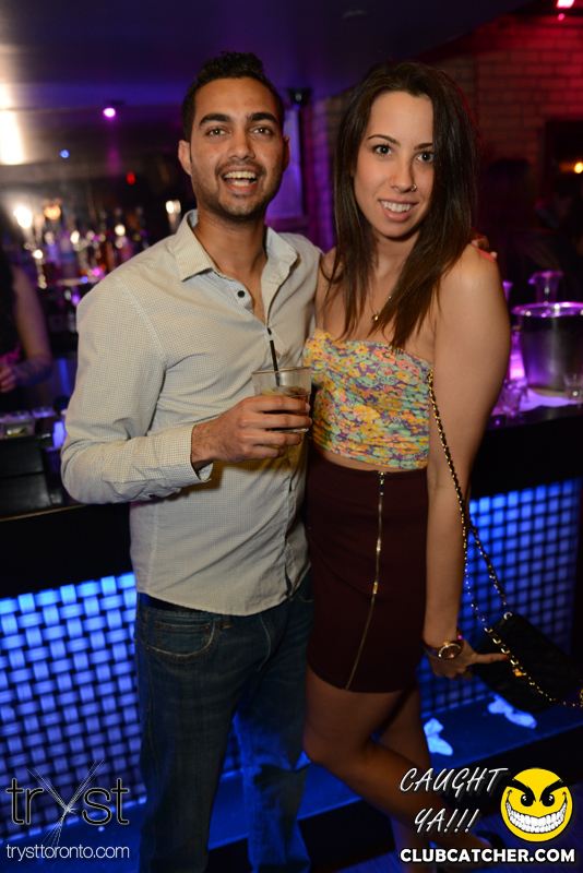 Tryst nightclub photo 171 - May 17th, 2014