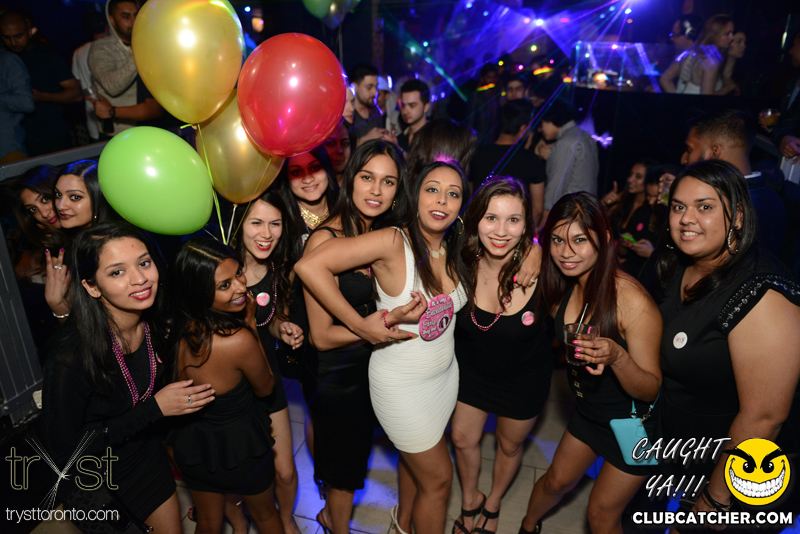 Tryst nightclub photo 173 - May 17th, 2014