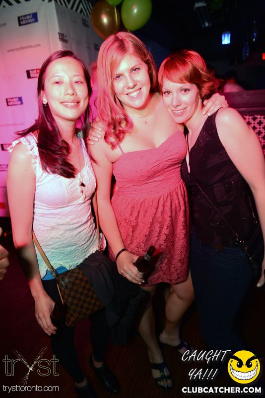 Tryst nightclub photo 174 - May 17th, 2014