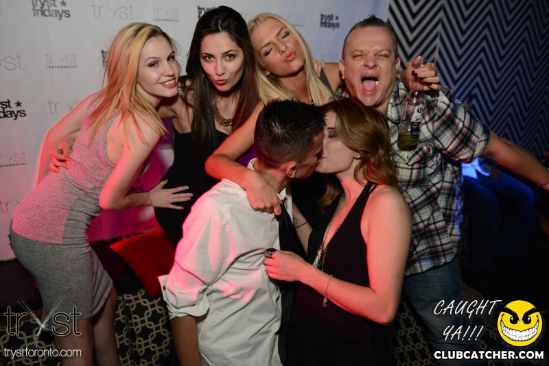 Tryst nightclub photo 179 - May 17th, 2014