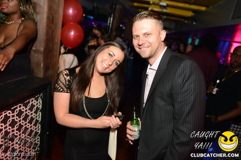 Tryst nightclub photo 180 - May 17th, 2014