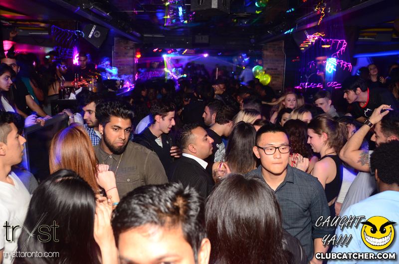 Tryst nightclub photo 181 - May 17th, 2014