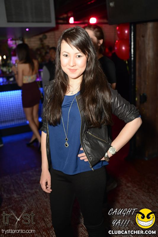 Tryst nightclub photo 183 - May 17th, 2014