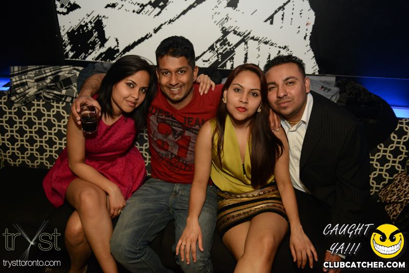 Tryst nightclub photo 186 - May 17th, 2014