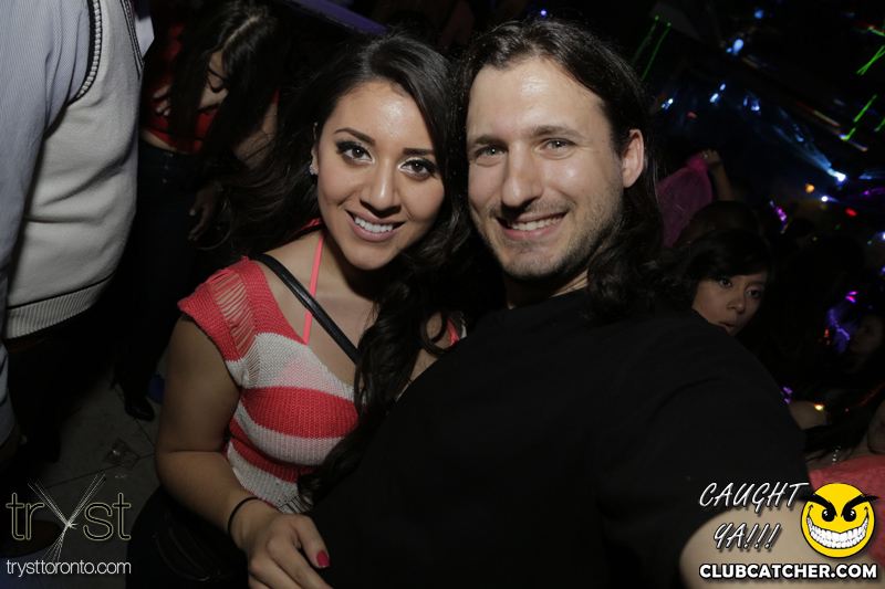 Tryst nightclub photo 187 - May 17th, 2014