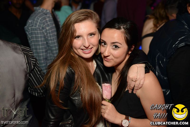 Tryst nightclub photo 188 - May 17th, 2014