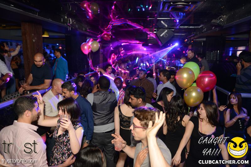 Tryst nightclub photo 203 - May 17th, 2014