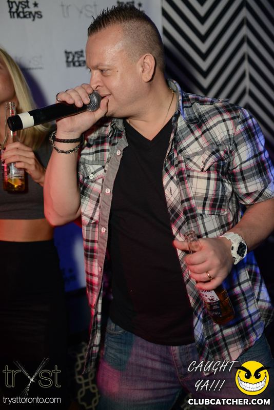 Tryst nightclub photo 204 - May 17th, 2014