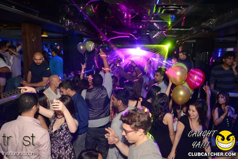 Tryst nightclub photo 205 - May 17th, 2014