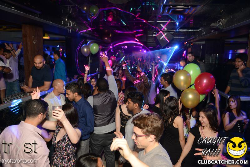 Tryst nightclub photo 208 - May 17th, 2014