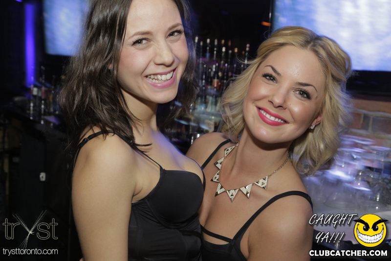 Tryst nightclub photo 22 - May 17th, 2014