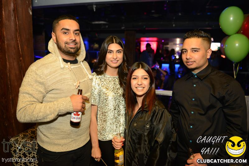 Tryst nightclub photo 211 - May 17th, 2014