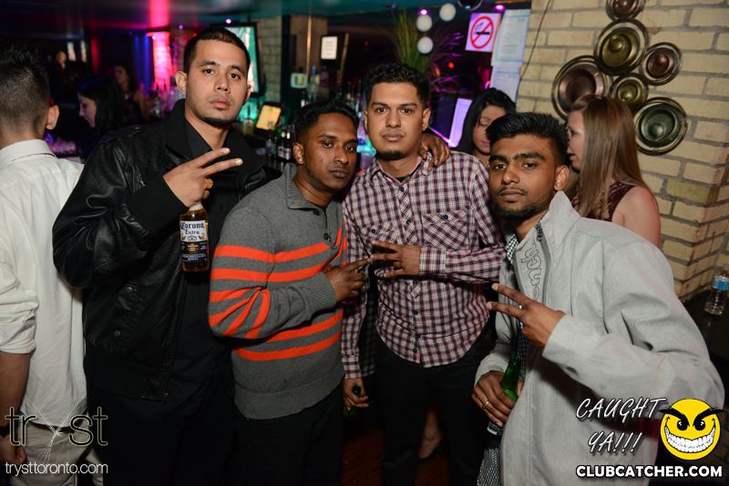 Tryst nightclub photo 212 - May 17th, 2014