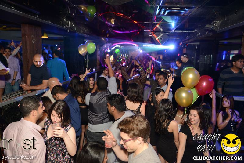 Tryst nightclub photo 214 - May 17th, 2014