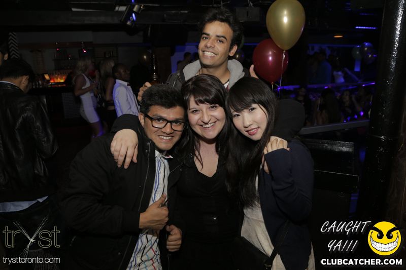 Tryst nightclub photo 217 - May 17th, 2014