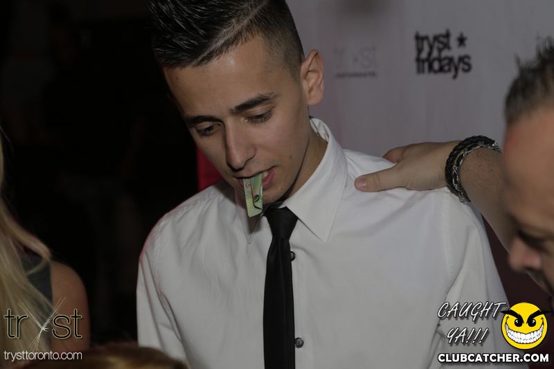 Tryst nightclub photo 219 - May 17th, 2014