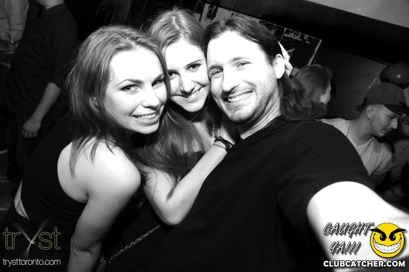 Tryst nightclub photo 223 - May 17th, 2014