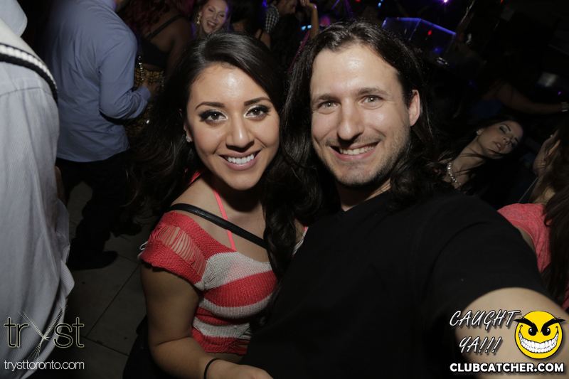 Tryst nightclub photo 231 - May 17th, 2014