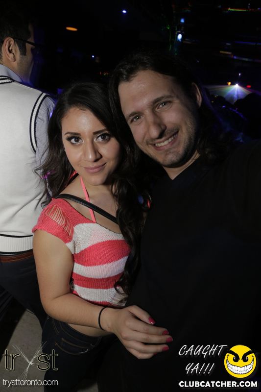 Tryst nightclub photo 235 - May 17th, 2014